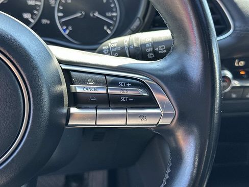 Certified 2023 MAZDA MAZDA3 AWD 2.5 Turbo Hatchback image 23