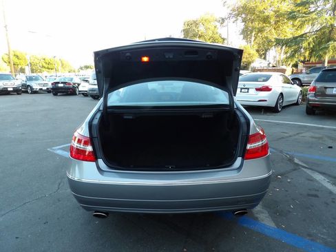 Used 2012 Mercedes-Benz E 350 Coupe image 13