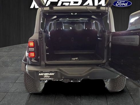Used 2024 Ford Bronco Raptor AWD/4WD image 14