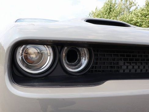 Used 2023 Dodge Challenger SRT Hellcat Jailbreak image 4