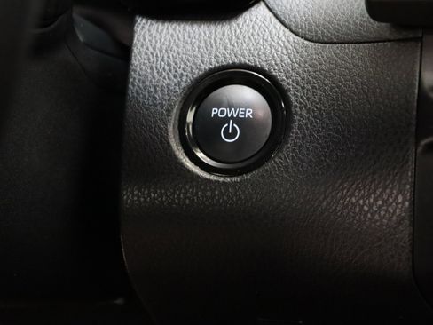Certified 2025 Toyota Camry LE w/ Convenience Package FWD image 18