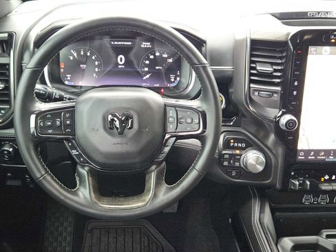 Used 2025 RAM 1500 Limited w/ Body Color Bumper Group AWD/4WD image 27