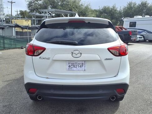 Used 2013 MAZDA CX-5 Sport FWD image 5