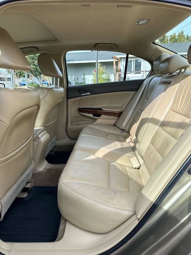 Used 2008 Honda Accord EX-L image 17