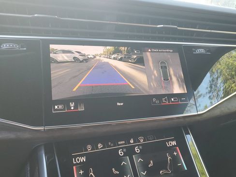 New 2026 Audi Q8 Prestige AWD/4WD image 27
