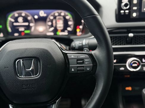 Used 2025 Honda Civic Sport Touring image 23