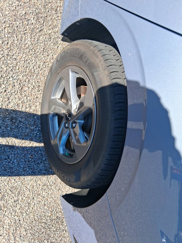 Certified 2023 Kia K5 LXS FWD image 9