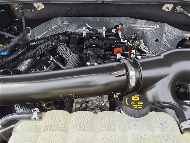 Used 2024 Ford Expedition Max XLT AWD/4WD image 26