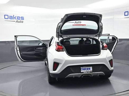 Used 2019 Hyundai Veloster 2.0 Premium FWD image 57