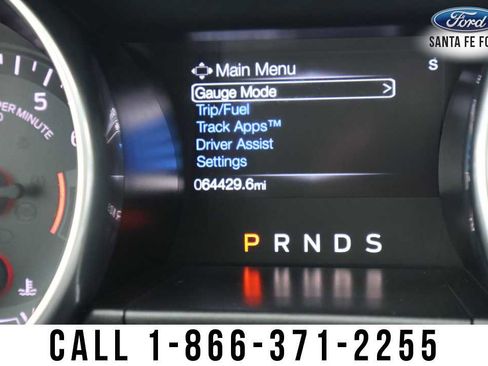 Used 2021 Ford Mustang Coupe image 23