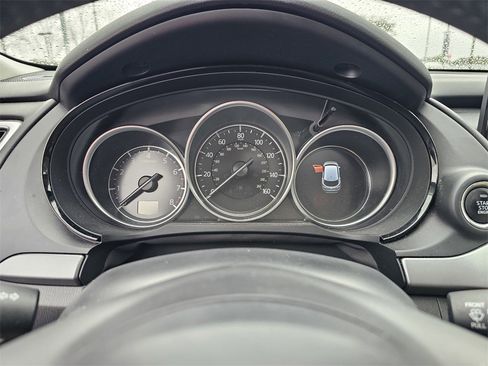 Used 2019 MAZDA CX-9 Touring w/ Touring Premium Package image 23