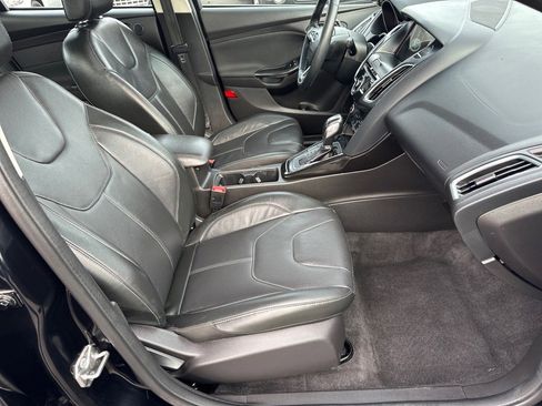 Used 2018 Ford Focus Titanium image 20