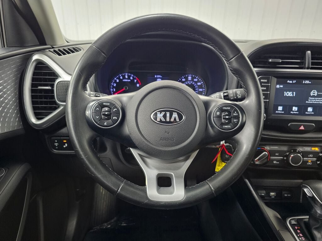 Used 2020 Kia Soul X-Line FWD image 13
