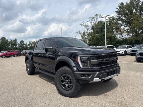 Used 2022 Ford F150 Raptor w/ Raptor 37 Performance Package AWD/4WD image 25