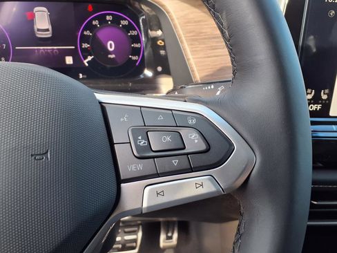 New 2026 Volkswagen Atlas SEL Premium R-Line image 45