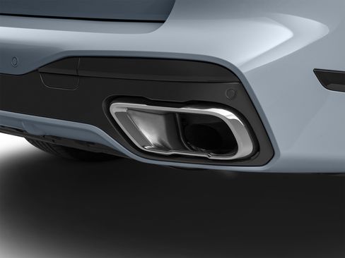 Used 2024 BMW X7 xDrive40i w/ Executive Package AWD/4WD image 39