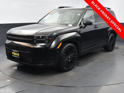 Used 2025 Hyundai Santa Fe Calligraphy