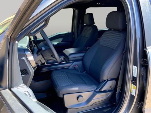 Certified 2023 Ford F150 XL w/ STX Appearance Package AWD/4WD image 8