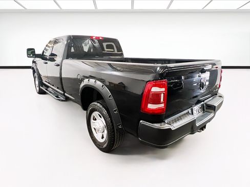 Used 2024 RAM 3500 Tradesman AWD/4WD image 6