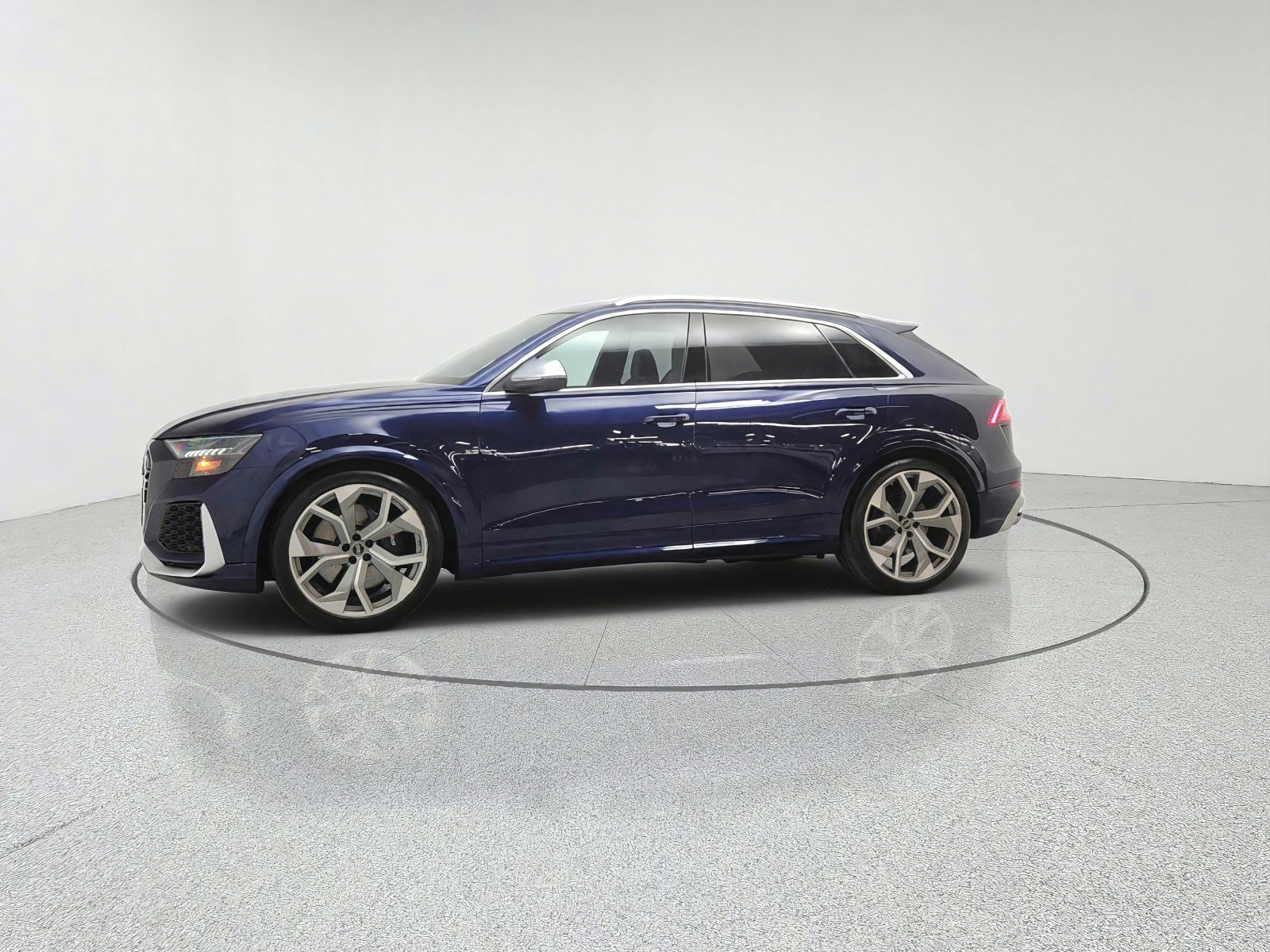 Used 2024 Audi RS Q8 AWD/4WD image 8