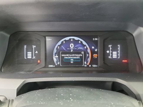 Used 2025 Toyota 4Runner SR5 RWD image 25