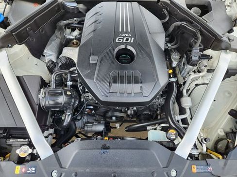 Used 2020 Kia Stinger GT-Line AWD/4WD image 32