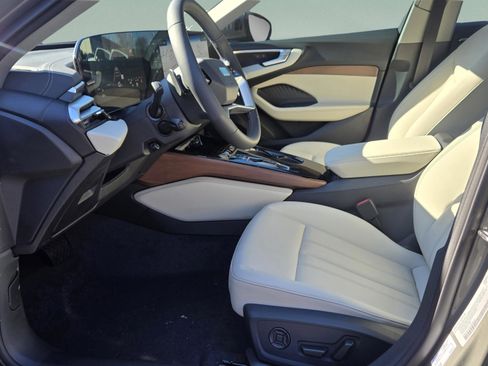 New 2025 Audi A5 2.0T Premium image 10