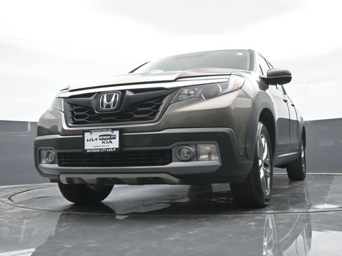 Used 2020 Honda Ridgeline RTL-E image 40