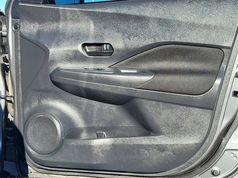 Certified 2022 Nissan Kicks S w/ Interior Electronics Package image 13