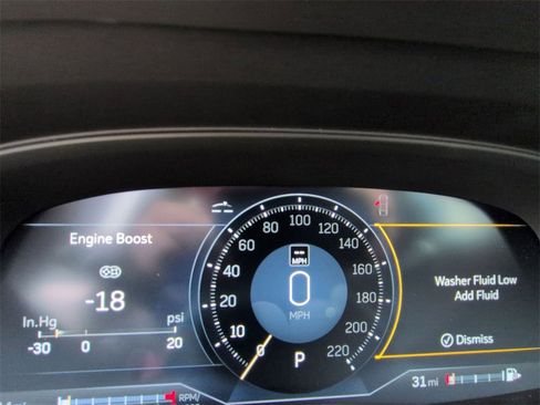 Certified 2023 Cadillac CT5 V Blackwing w/ Driver Assist Package image 11