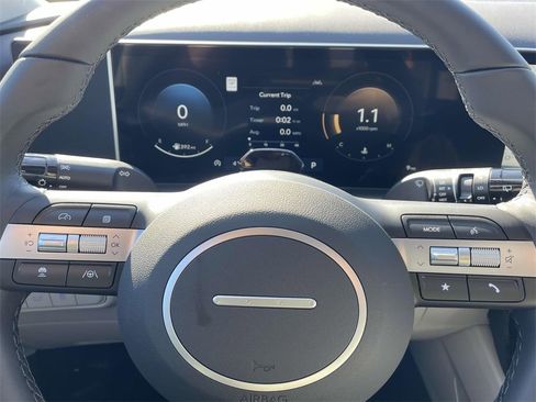 New 2026 Hyundai Tucson SEL image 21