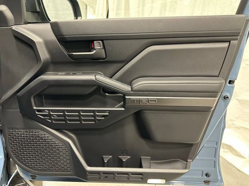 Used 2025 Toyota 4Runner TRD Off-Road AWD/4WD image 56