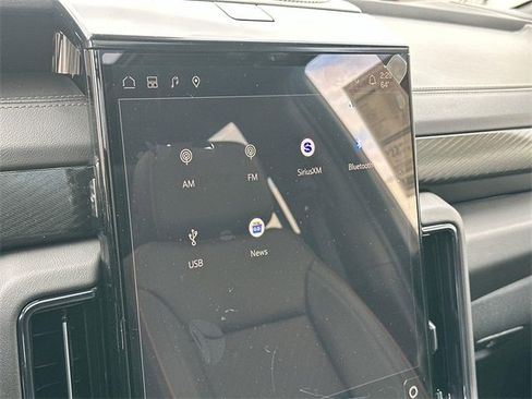 New 2026 GMC Yukon XL AT4 w/ AT4 Premium Plus Package image 16