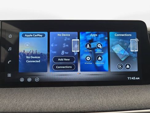 Used 2026 Nissan Kicks SV FWD image 19
