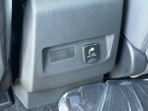 New 2026 Nissan Frontier S w/ S Utility Package RWD image 14