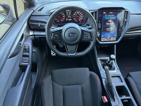 Used 2023 Subaru WRX Premium image 21