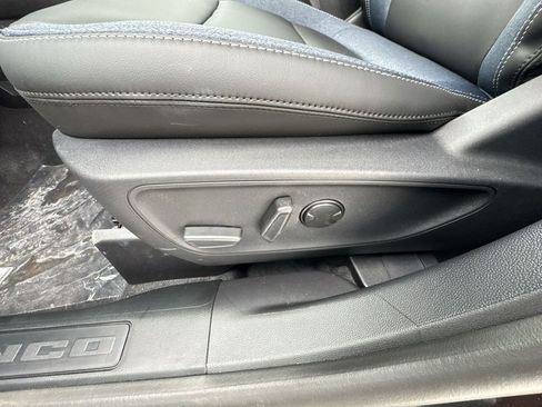 New 2025 Ford Bronco Sport Outer Banks w/ Outer Banks Tech Package+ image 14