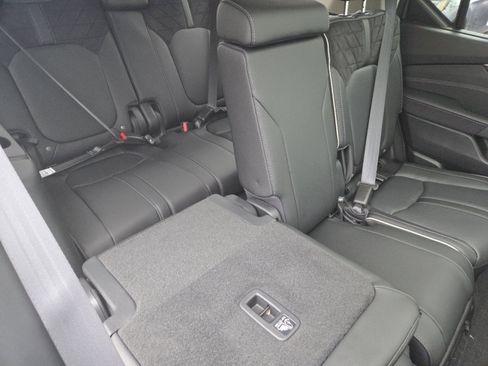 New 2026 Honda Pilot Elite image 23