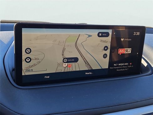 Used 2023 Acura MDX SH-AWD w/ Technology Package image 17