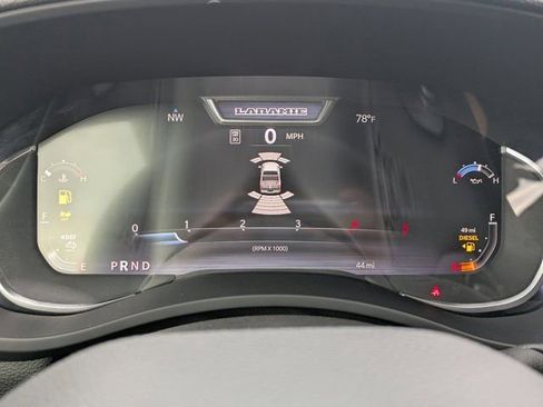 New 2026 RAM 2500 Laramie image 23