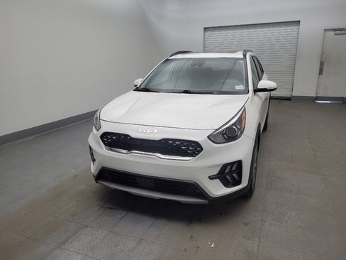 Used 2022 Kia Niro Touring Special Edition image 15