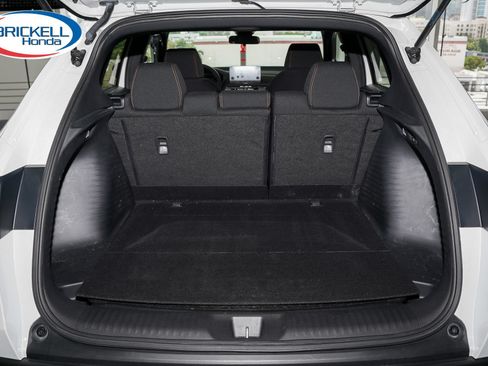 Certified 2024 Honda HR-V Sport image 9