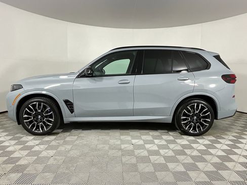 Used 2026 BMW X5 M60i w/ M Sport Professional Package image 2