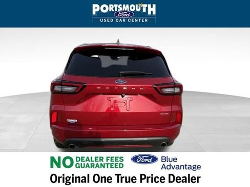 Used 2023 Ford Escape ST-Line w/ Tech Pack #1 image 32