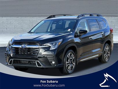 New 2026 Subaru Ascent Touring
