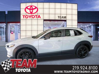 Used 2024 MAZDA CX-30 AWD 2.5 S w/ Select Sport Pkg