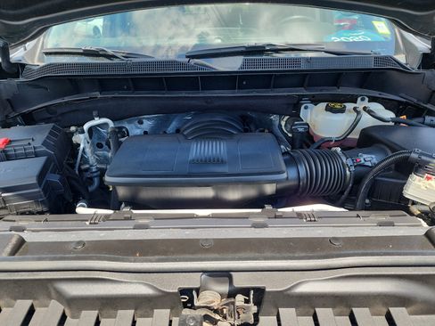 Certified 2020 Chevrolet Silverado 1500 LT w/ All-Star Edition AWD/4WD image 33
