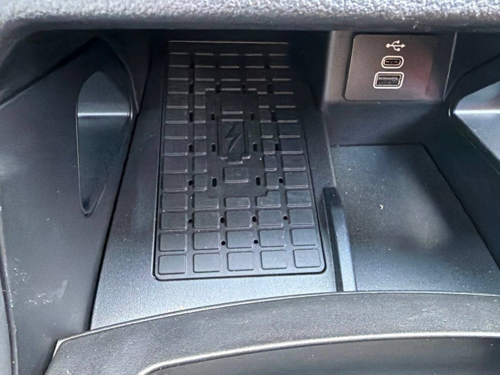 Used 2025 Ford Ranger Raptor AWD/4WD image 26