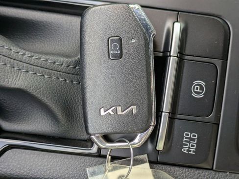 Used 2023 Kia K5 GT-Line w/ GT-Line Premium Package image 28
