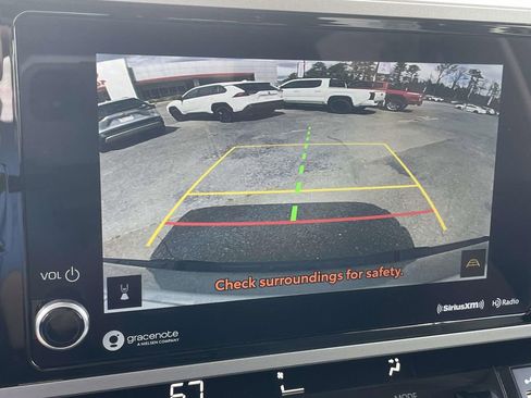 Used 2024 Toyota Tundra SR5 w/ TRD Sport Package image 15